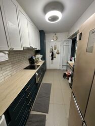 Blk 458A Fernvale Woods (Sengkang), HDB 5 Rooms #473327111